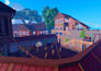 do your roblox map, terrain, city map, in roblox studio high quality